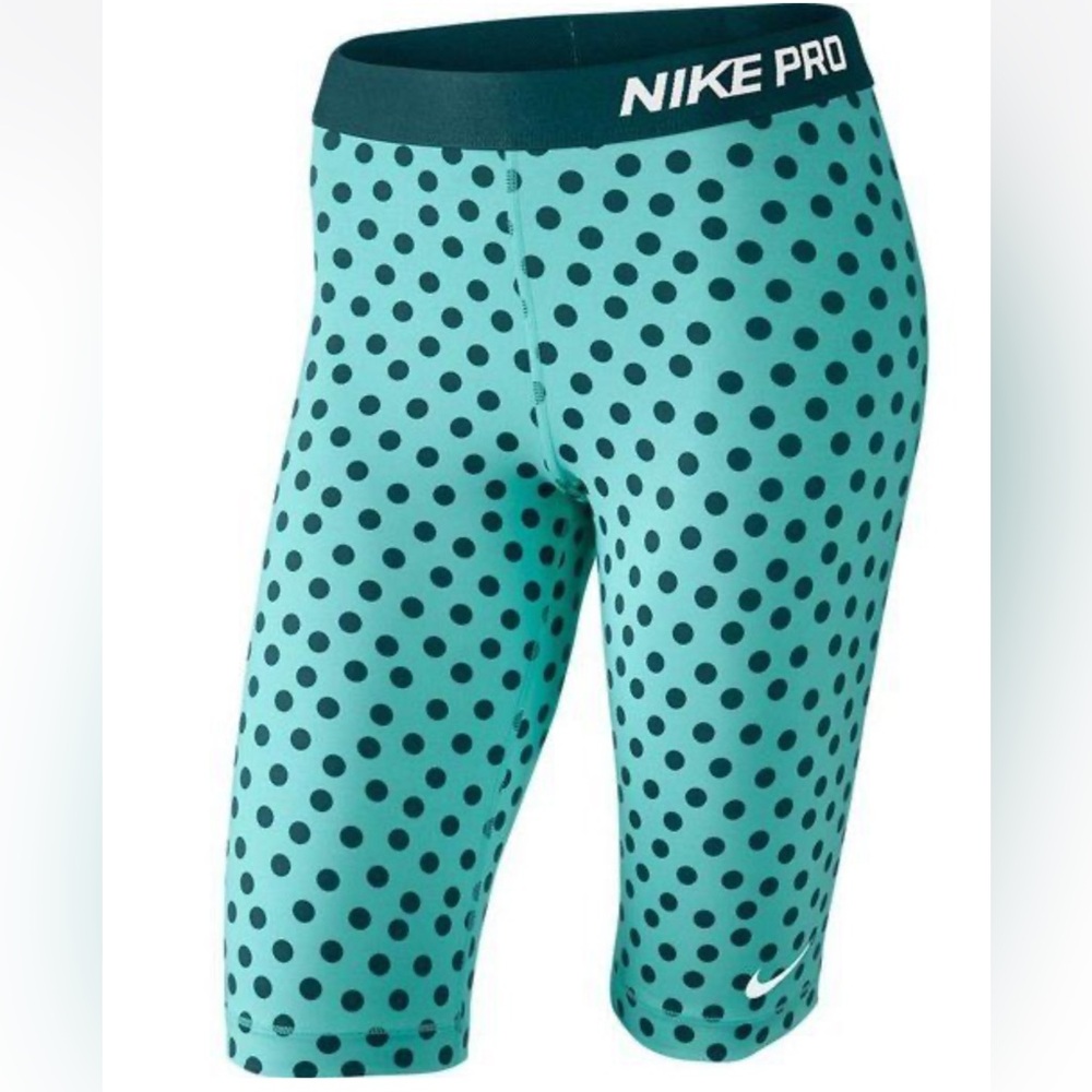 NIKE PRO TIGHT SZ LARGE Never Worn